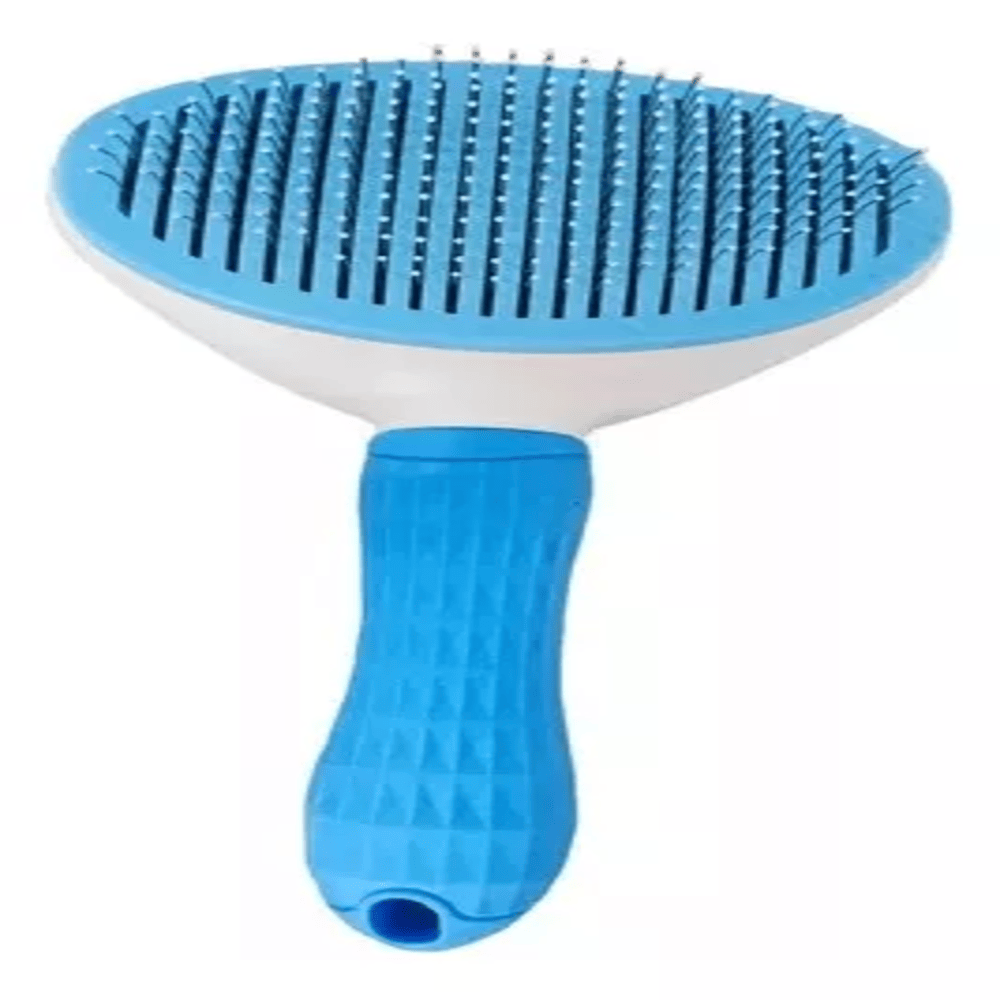 Cepillo Peinar Mascotas