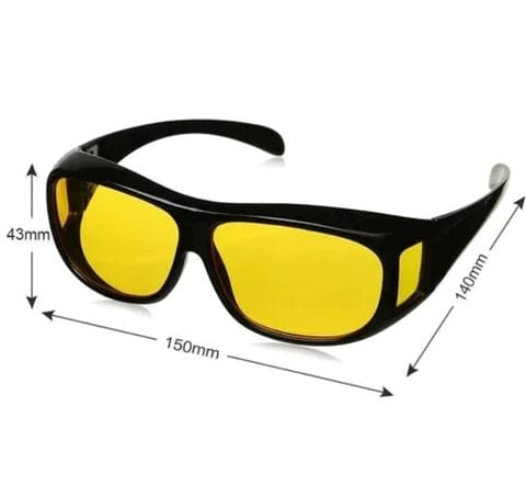 Gafas HD Visión